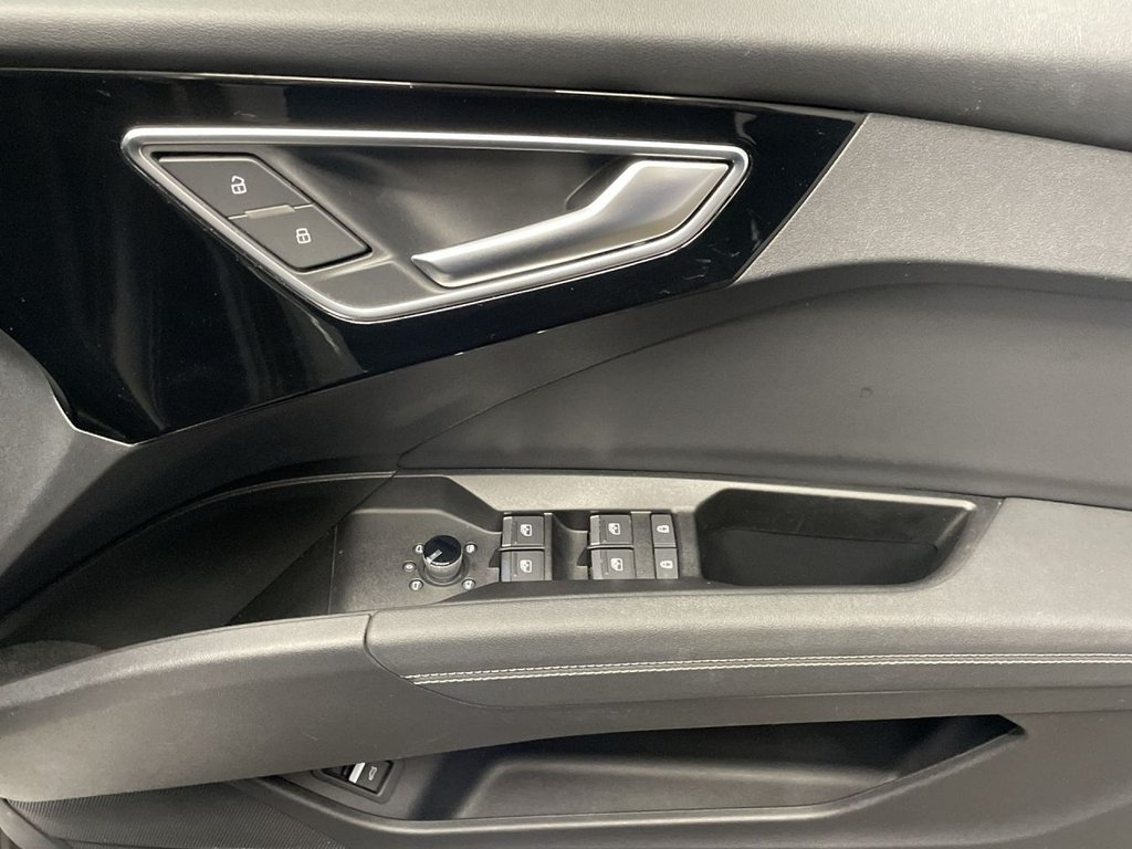 Used Audi Q4 e-tron 2023 for sale - 75985801: Photo 25
