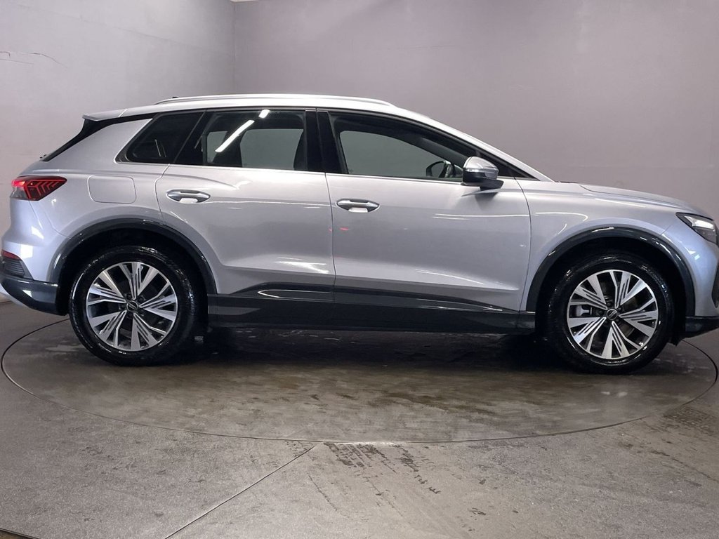 Used Audi Q4 e-tron 2023 for sale - 75985801: Photo 9