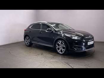 Used Kia XCeed 2022 for sale - 74332286: Photo