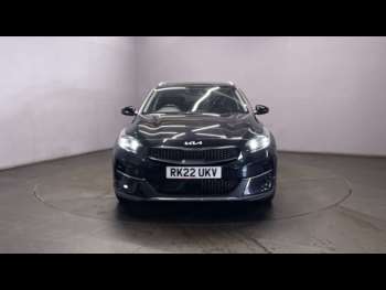 Used Kia XCeed 2022 for sale - 74332286: Photo