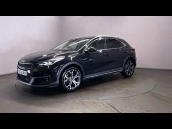 Used Kia XCeed 2022 for sale - 74332286: Photo