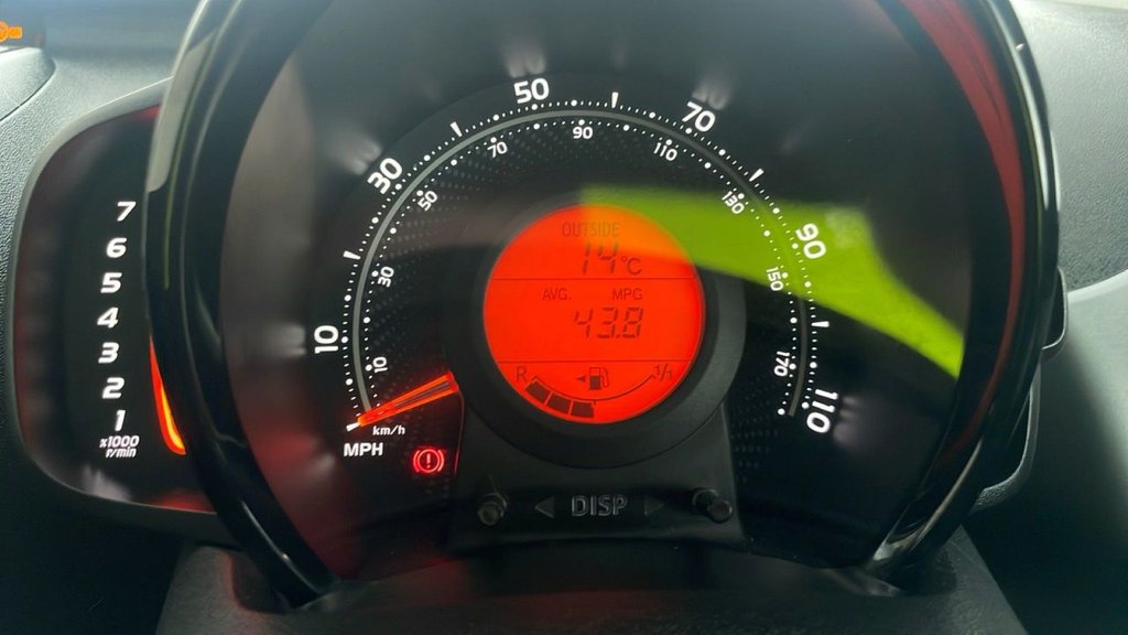 Used Toyota AYGO 2021 for sale - 76345300: Photo 5