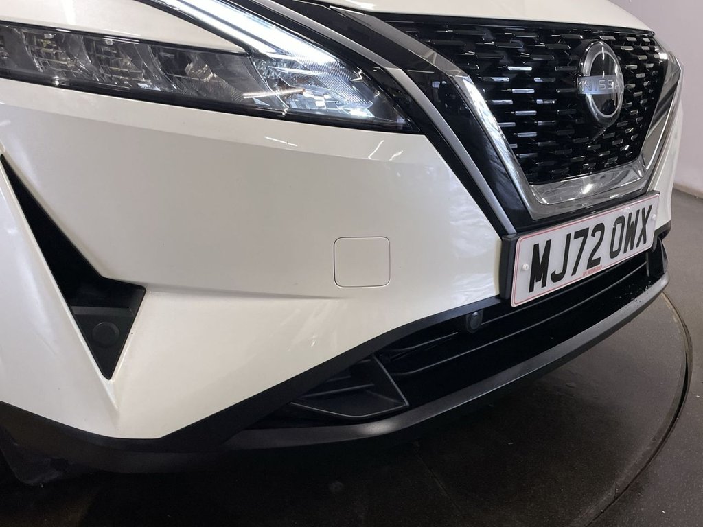 Used Nissan Qashqai 2022 for sale - 76323336: Photo 11