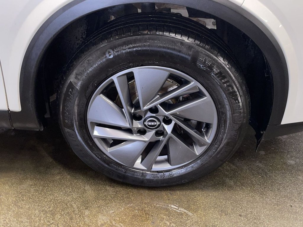 Used Nissan Qashqai 2022 for sale - 76323336: Photo 12