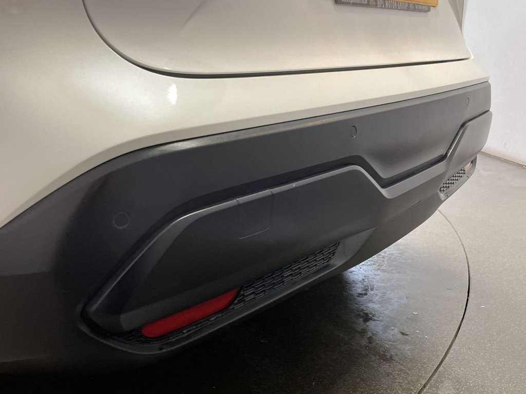 Used Nissan Qashqai 2022 for sale - 76323336: Photo 14