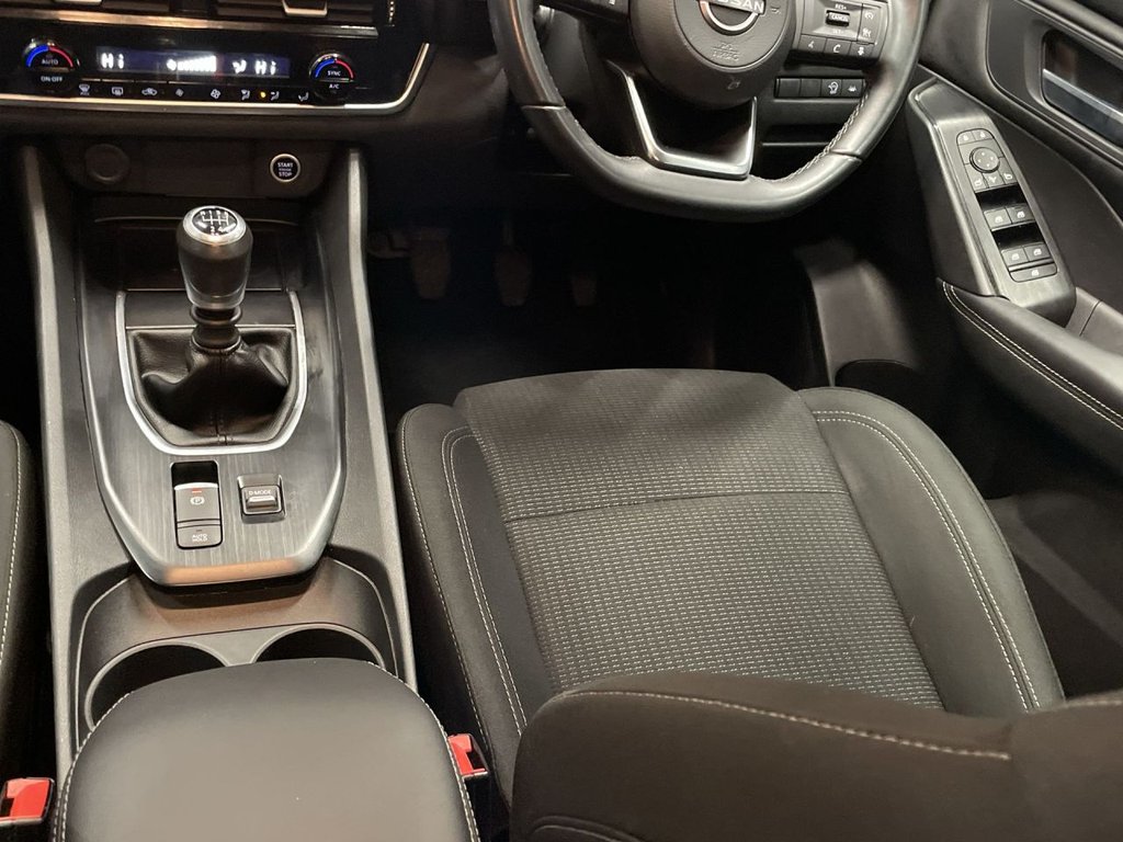 Used Nissan Qashqai 2022 for sale - 76323336: Photo 15