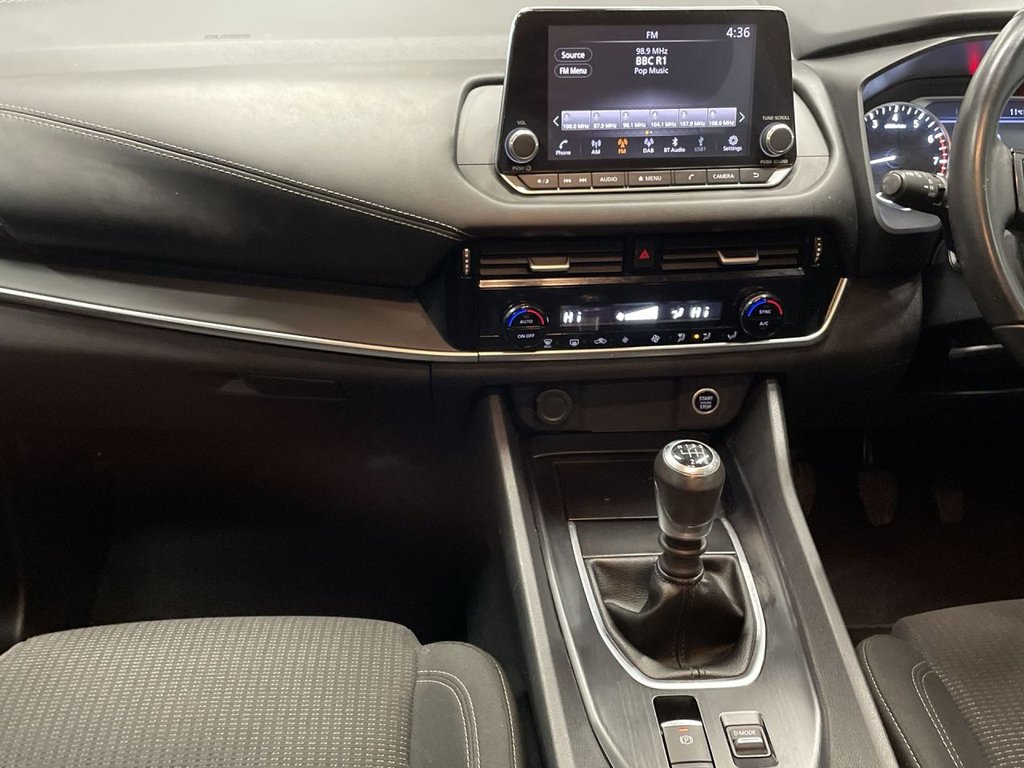 Used Nissan Qashqai 2022 for sale - 76323336: Photo 16