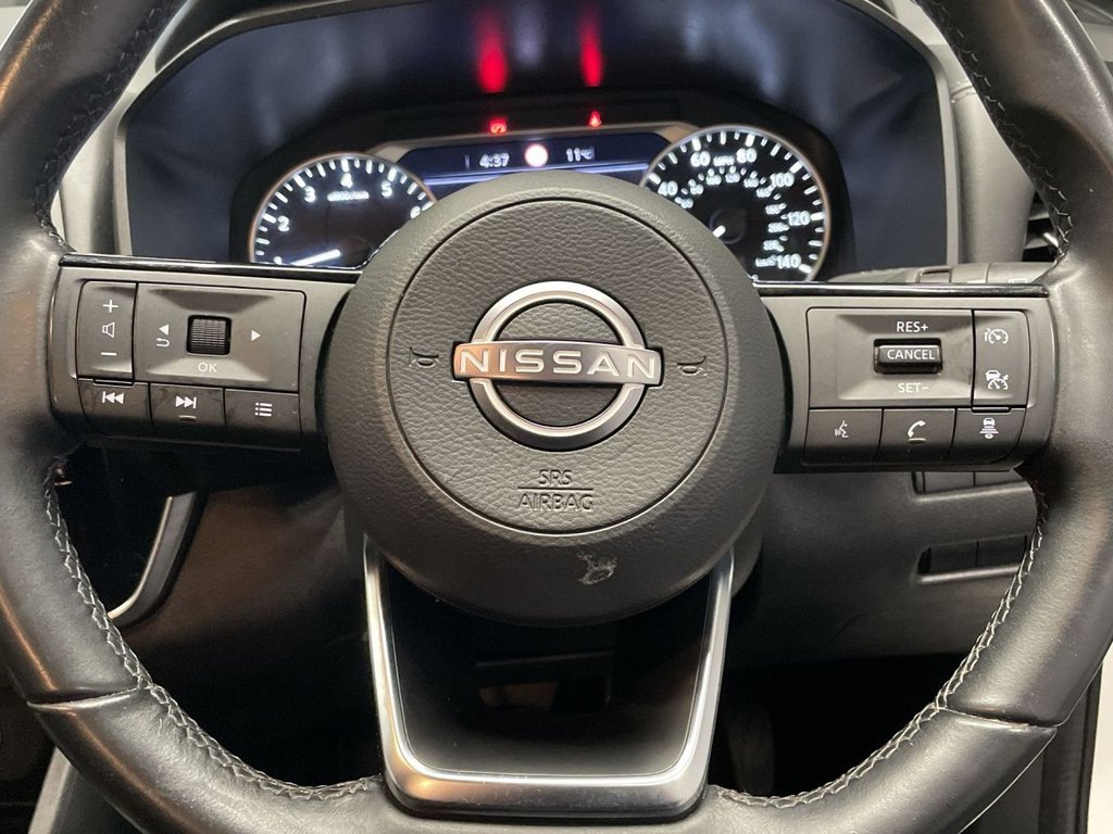 Used Nissan Qashqai 2022 for sale - 76323336: Photo 20