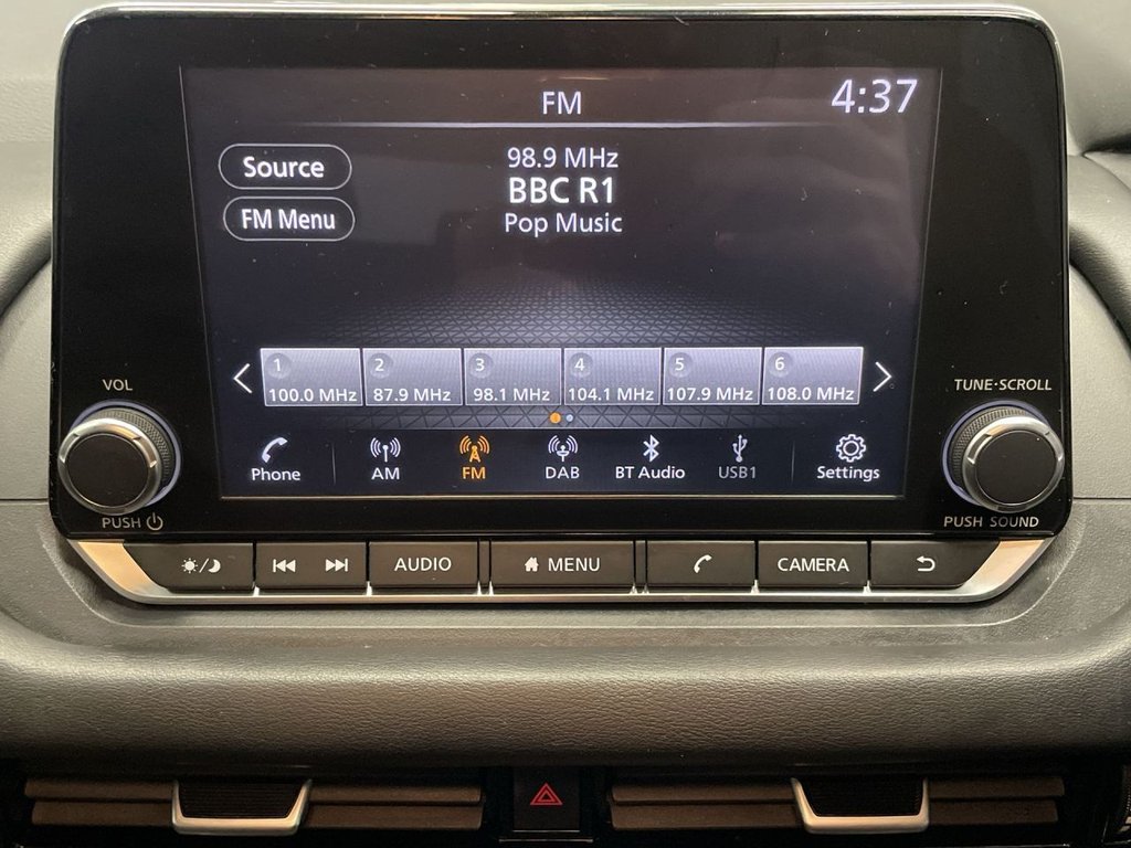 Used Nissan Qashqai 2022 for sale - 76323336: Photo 25