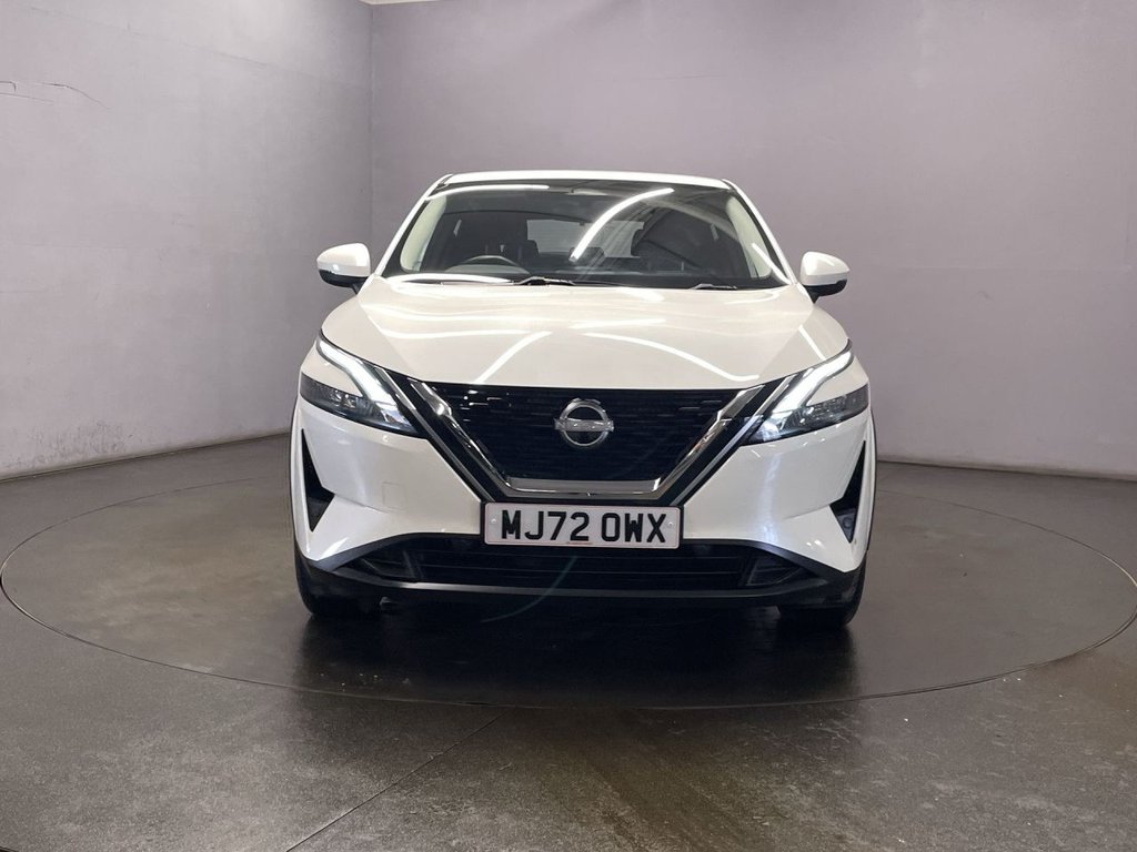 Used Nissan Qashqai 2022 for sale - 76323336: Photo 3