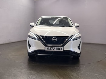 Used Nissan Qashqai 2022 for sale - 76323336: Photo