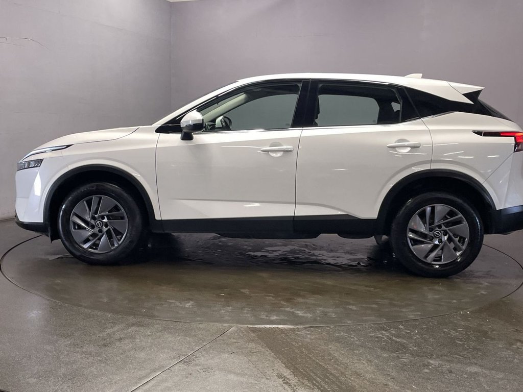 Used Nissan Qashqai 2022 for sale - 76323336: Photo 5