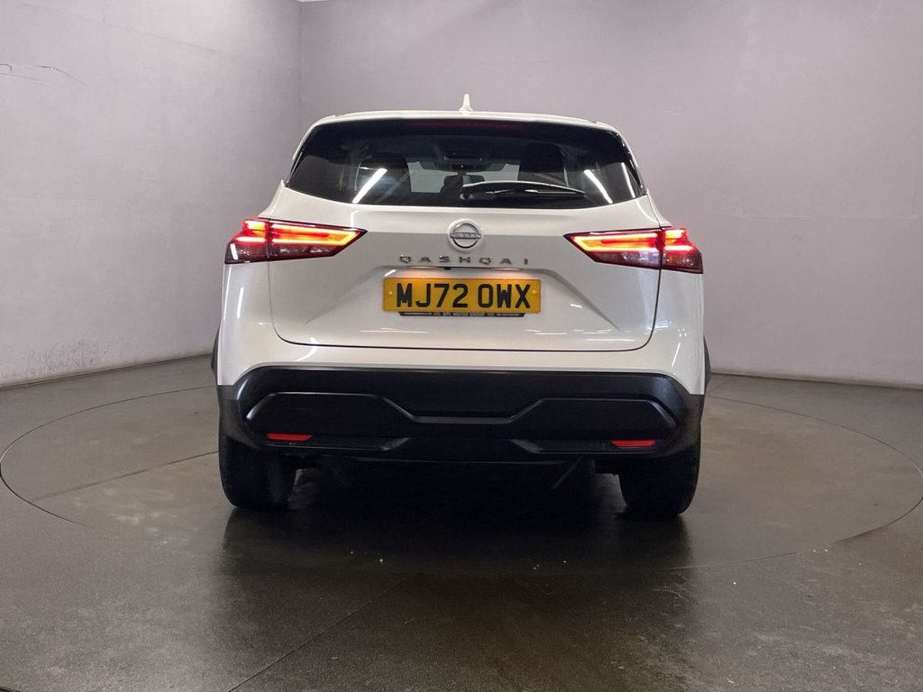 Used Nissan Qashqai 2022 for sale - 76323336: Photo 7