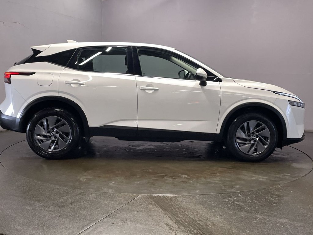 Used Nissan Qashqai 2022 for sale - 76323336: Photo 9