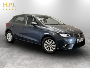 Used SEAT Ibiza 2023 for sale - 78737923: Photo