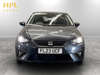 Used SEAT Ibiza 2023 for sale - 78737923: Photo