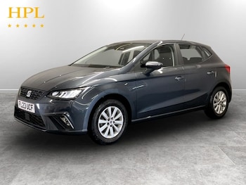 Used SEAT Ibiza 2023 for sale - 78737923: Photo