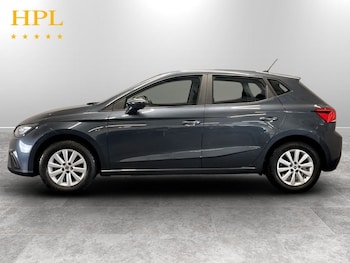 Used SEAT Ibiza 2023 for sale - 78737923: Photo