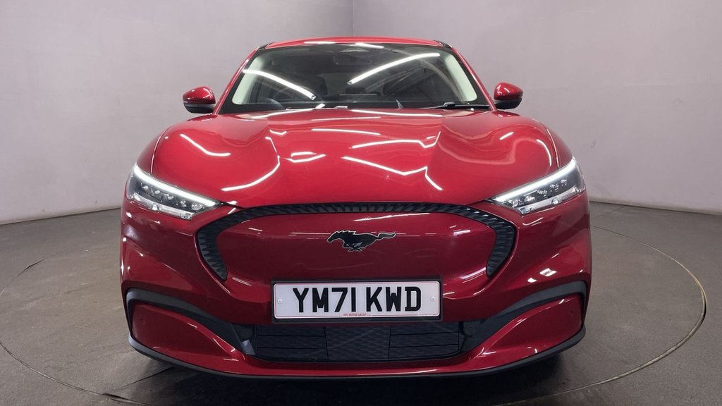 Used Ford Mustang Mach-E 2022 for sale - 77693073: Photo 10