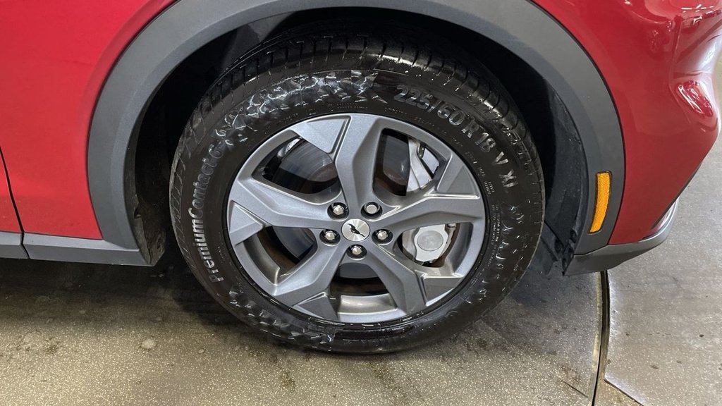 Used Ford Mustang Mach-E 2022 for sale - 77693073: Photo 12