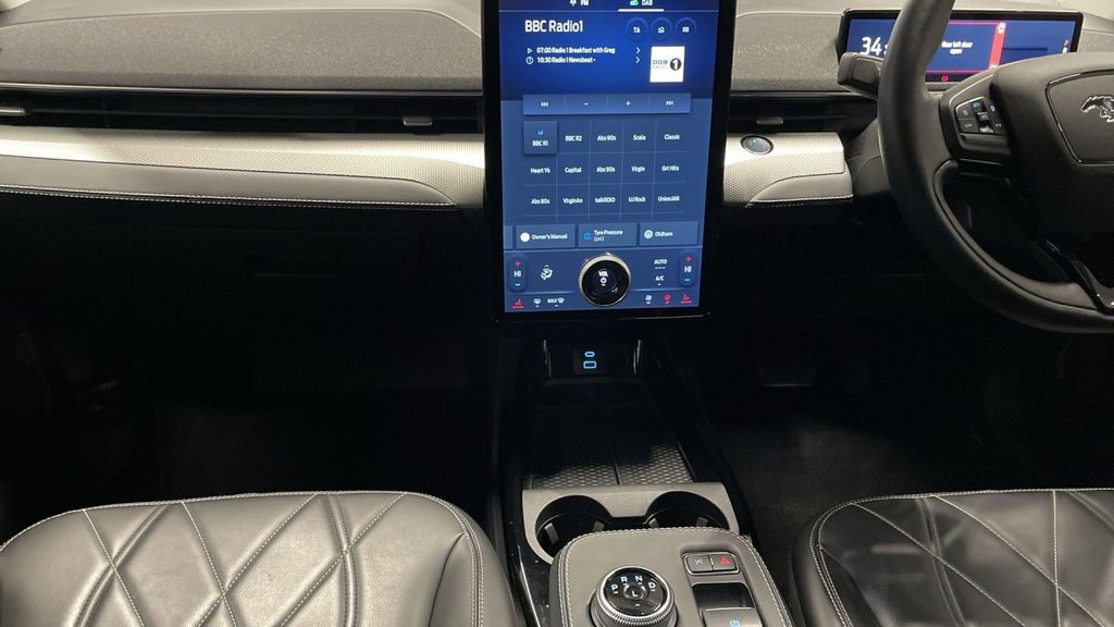 Used Ford Mustang Mach-E 2022 for sale - 77693073: Photo 16