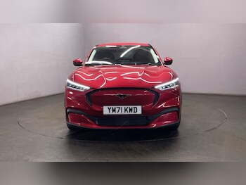 Used Ford Mustang Mach-E 2022 for sale - 77693073: Photo