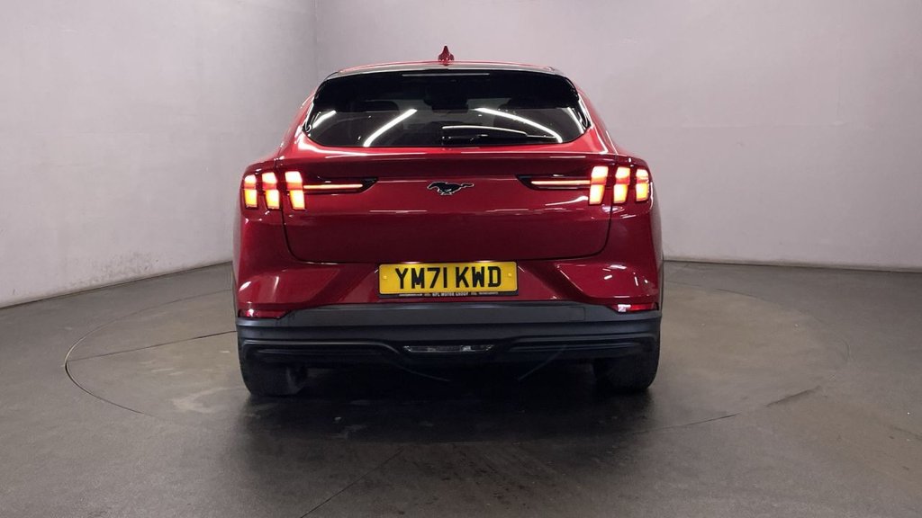 Used Ford Mustang Mach-E 2022 for sale - 77693073: Photo 7