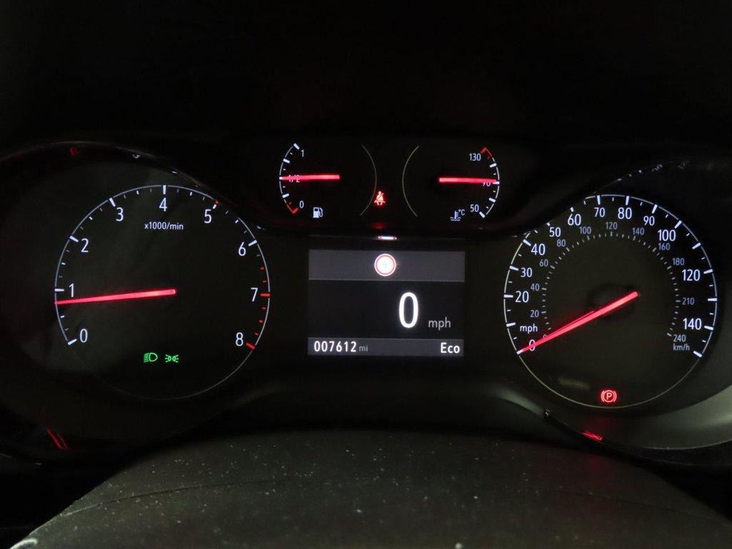 Used Vauxhall Corsa 2023 for sale - 77680432: Photo 12