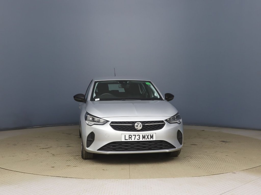 Used Vauxhall Corsa 2023 for sale - 77680432: Photo 2