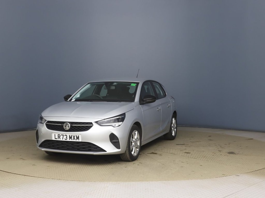 Used Vauxhall Corsa 2023 for sale - 77680432: Photo 3