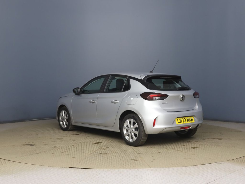 Used Vauxhall Corsa 2023 for sale - 77680432: Photo 5
