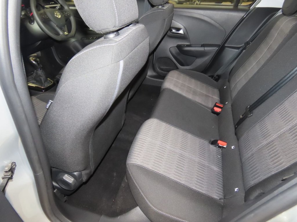 Used Vauxhall Corsa 2023 for sale - 77680432: Photo 7