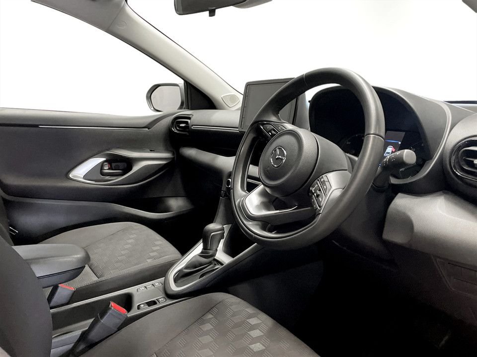 Used Mazda Mazda2 HYBRID 2024 for sale - 77452135: Photo 12