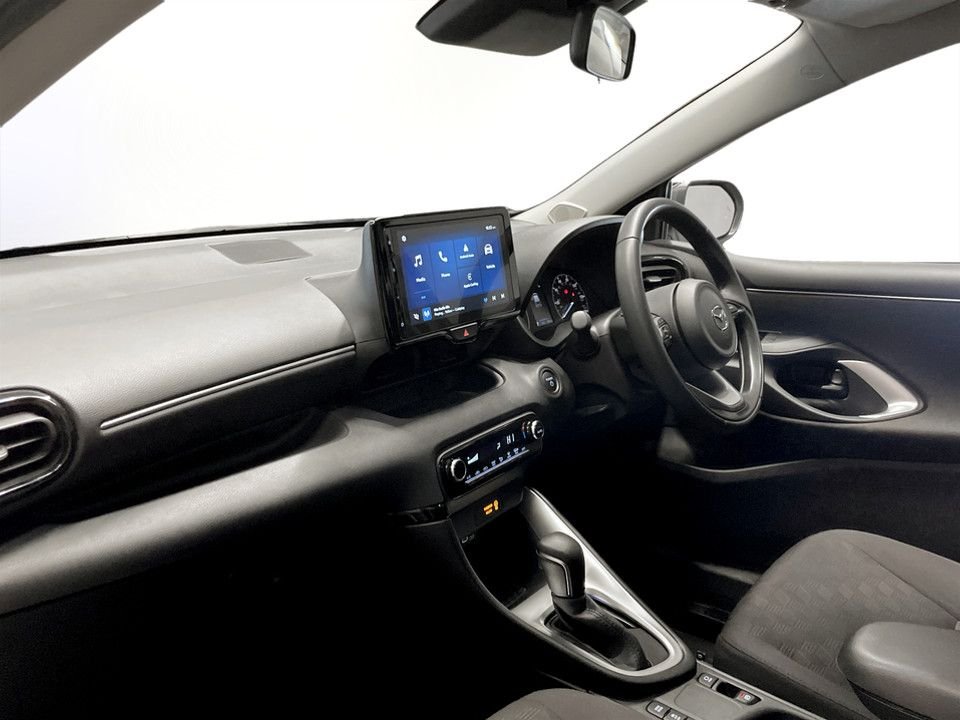 Used Mazda Mazda2 HYBRID 2024 for sale - 77452135: Photo 15