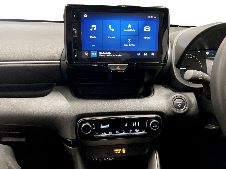 Used Mazda Mazda2 HYBRID 2024 for sale - 77452135: Photo 18