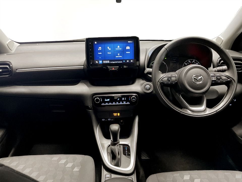 Used Mazda Mazda2 HYBRID 2024 for sale - 77452135: Photo 19