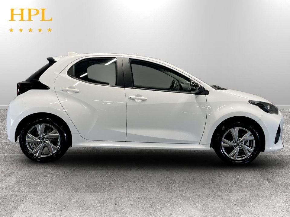 Used Mazda Mazda2 HYBRID 2024 for sale - 77452135: Photo 8