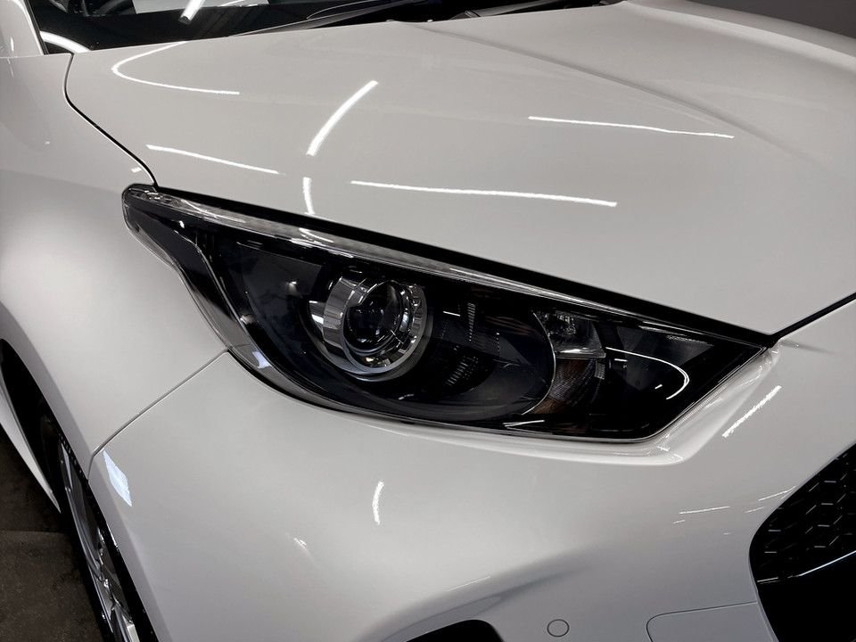 Used Mazda Mazda2 HYBRID 2024 for sale - 77452135: Photo 9