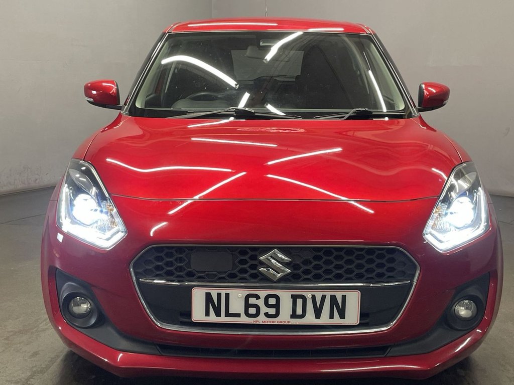 Used Suzuki Swift 2019 for sale - 76496702: Photo 10