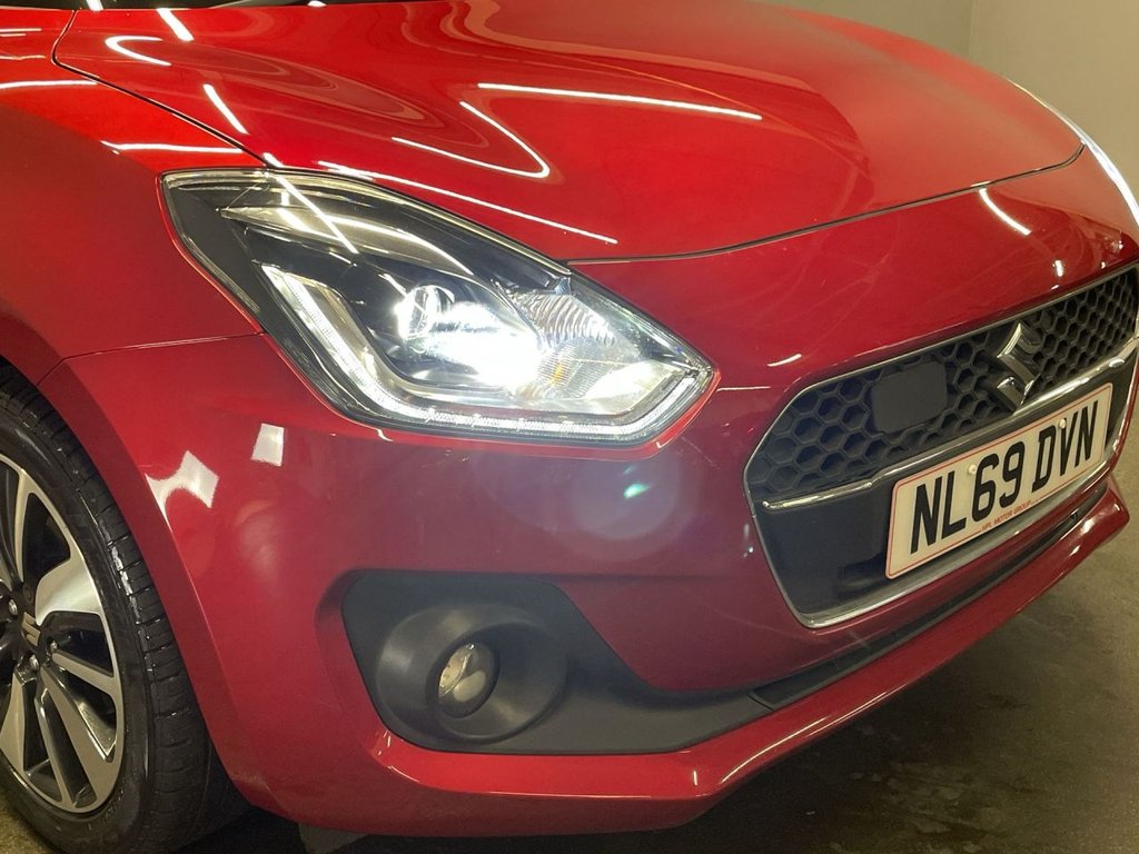 Used Suzuki Swift 2019 for sale - 76496702: Photo 11