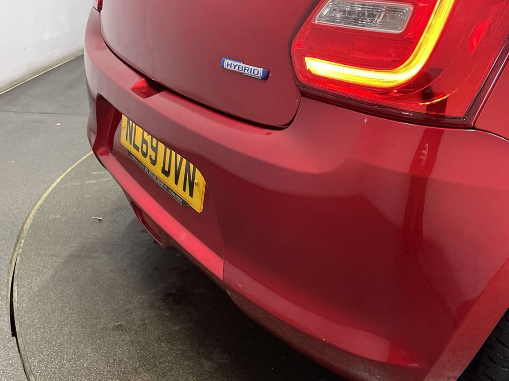 Used Suzuki Swift 2019 for sale - 76496702: Photo 14