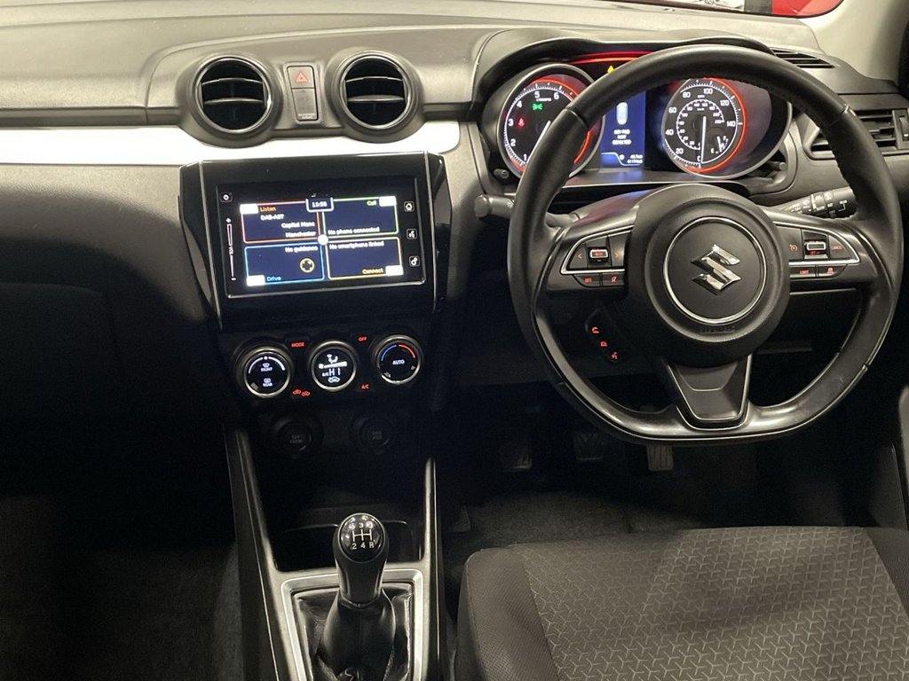 Used Suzuki Swift 2019 for sale - 76496702: Photo 16