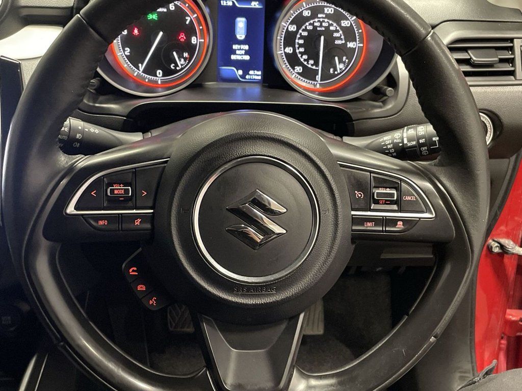 Used Suzuki Swift 2019 for sale - 76496702: Photo 21