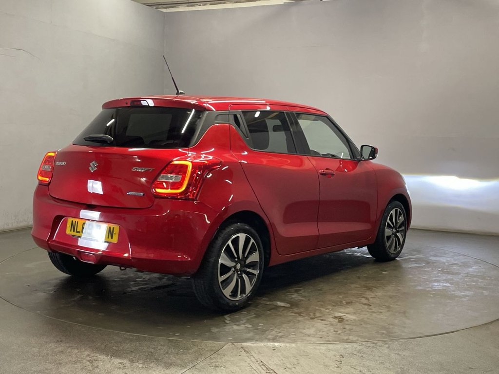Used Suzuki Swift 2019 for sale - 76496702: Photo 8