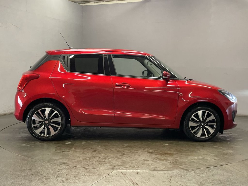 Used Suzuki Swift 2019 for sale - 76496702: Photo 9