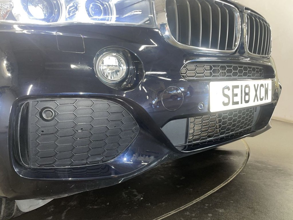 Used BMW X5 2018 for sale - 76536047: Photo 11