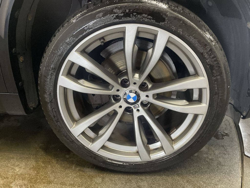Used BMW X5 2018 for sale - 76536047: Photo 12