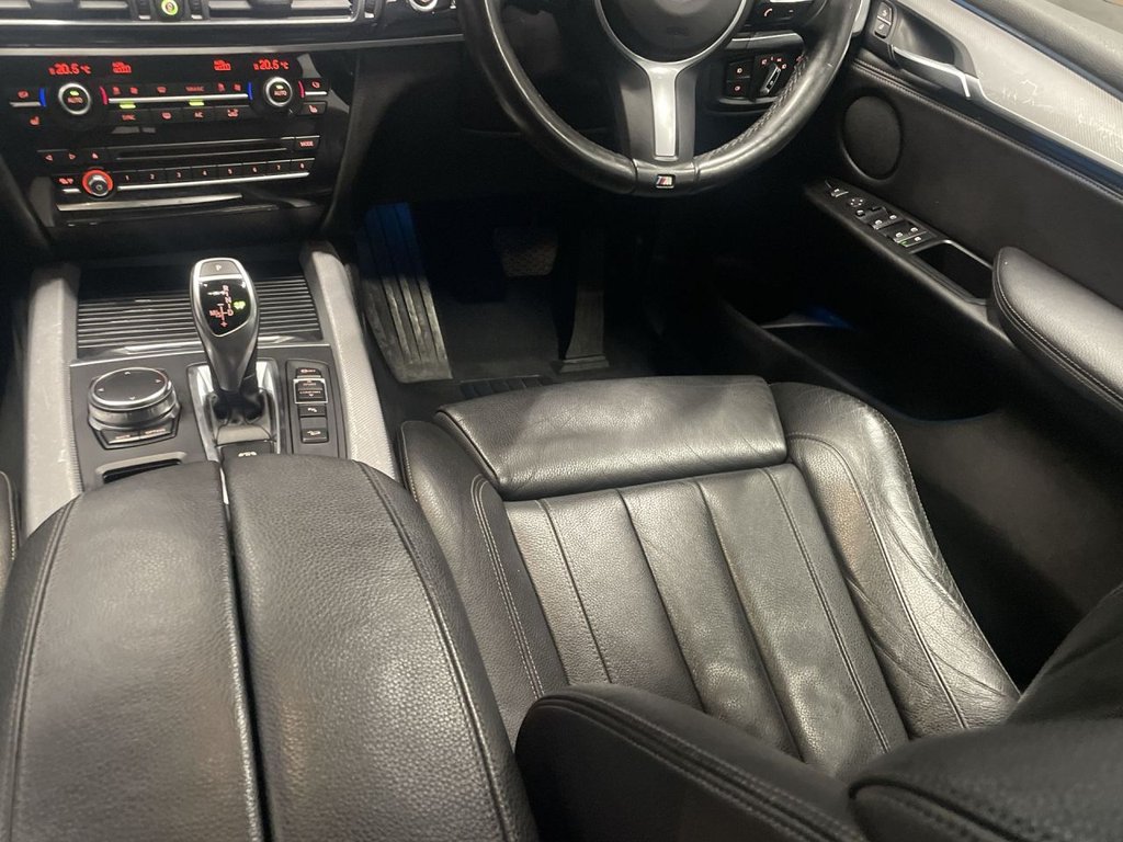 Used BMW X5 2018 for sale - 76536047: Photo 15