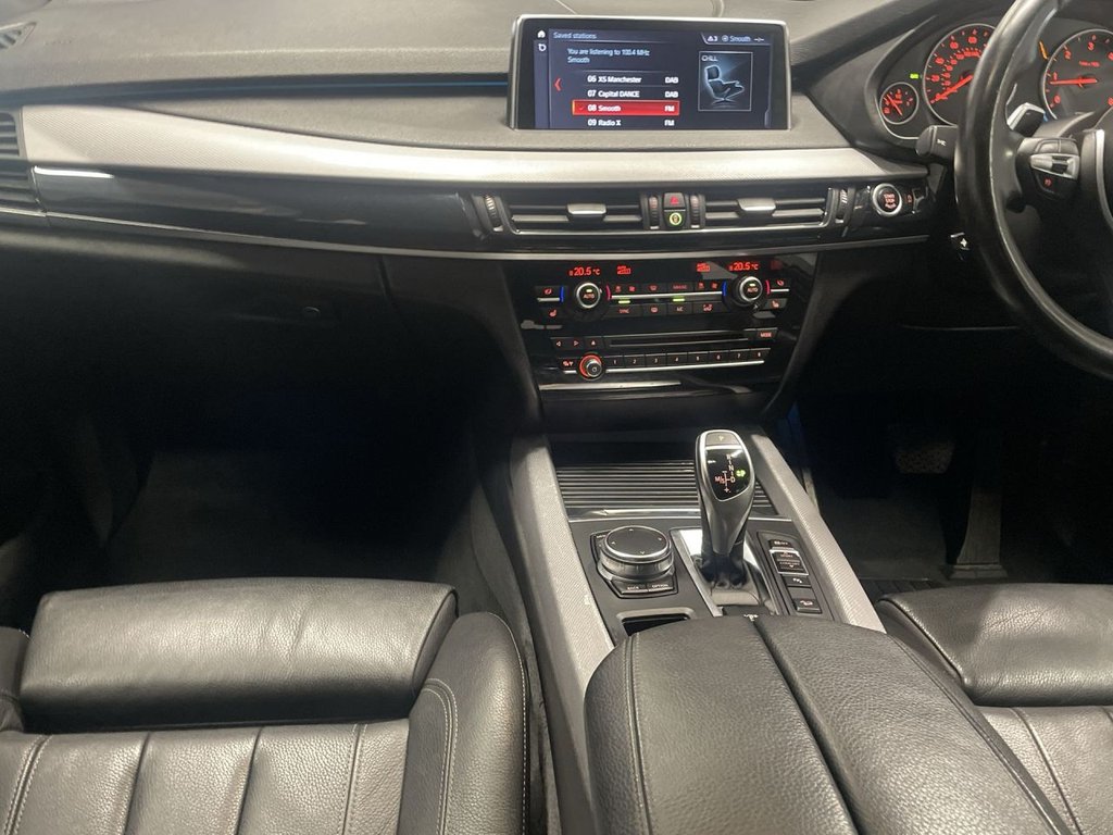 Used BMW X5 2018 for sale - 76536047: Photo 16