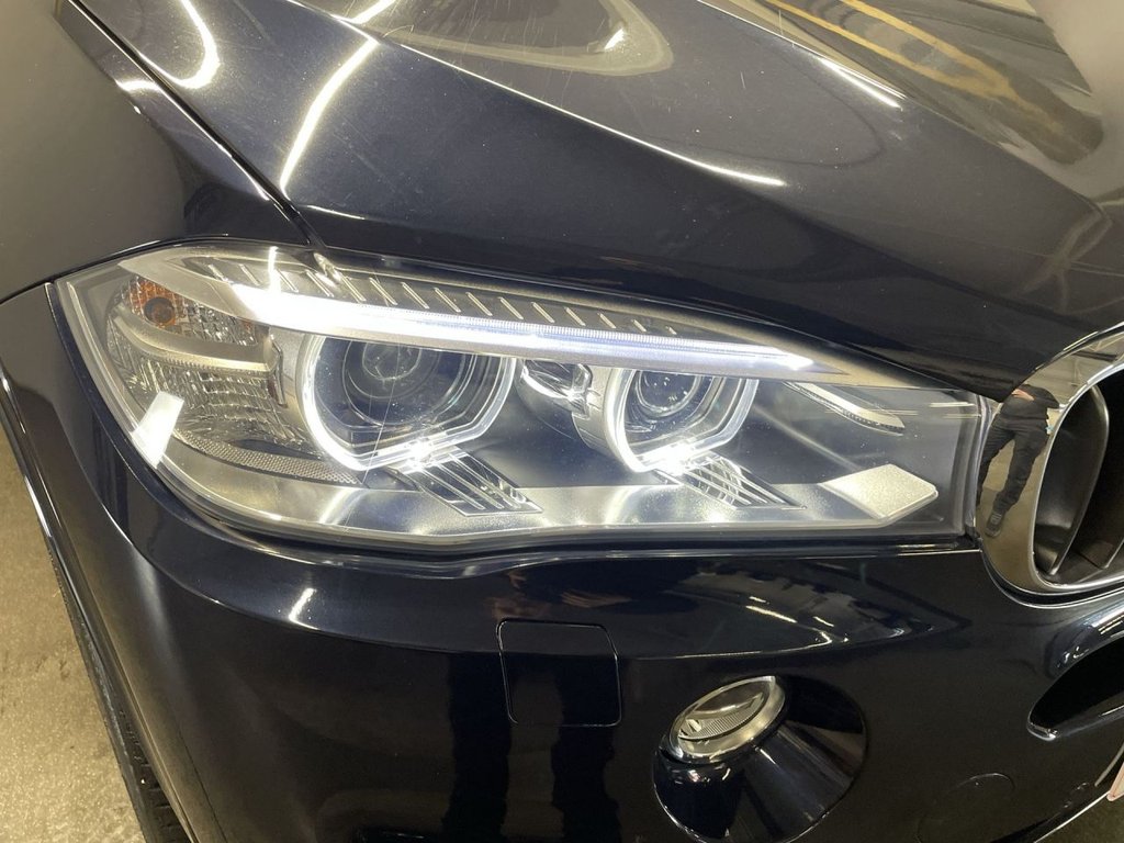 Used BMW X5 2018 for sale - 76536047: Photo 22